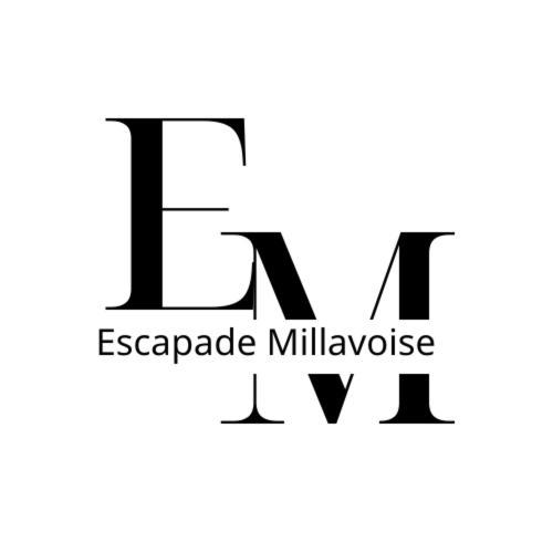 Apartmán Echec Et Mat - Escapade Millavoise Millau Exteriér fotografie